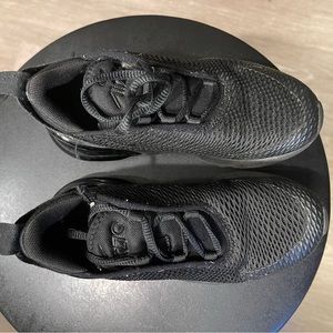 LITTLE KIDS' NIKE AIR MAX 270 CASUAL SHOES